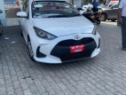 Toyota Yaris 2023 Car