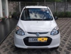 Suzuki Alto 2015 Car