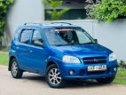 Suzuki Swift 2007 Car