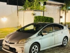 Toyota Prius 2013 Car