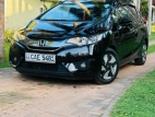 Honda Fit GP5 2015 Car