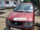 Suzuki Alto 2007 Car