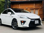 Toyota Prius 2013 Car