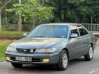 Toyota Corona Premio AT210 2000 Car