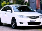 Toyota Allion 260 2007 Car