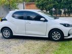 Toyota Yaris 2023 Car