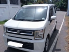 Suzuki Wagon R FX 2017 Car