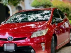 Toyota Prius G Grade 2014 Car
