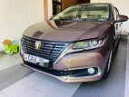 Toyota Premio G Superior 2017 Car