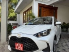 Toyota Yaris X Grade 2024 Car