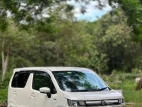 Suzuki Wagon R FZ Safety 2017 Car