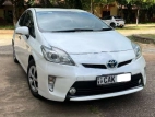 Toyota Prius 2015 Car