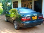 Toyota Corona Premio At190 1995 Car