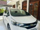 Honda Fit GP5 S Grade 2014 Car