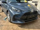 Toyota Yaris 2024 Car