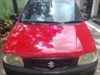 Suzuki Alto 2005 Car