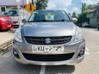 Suzuki Dzire SWIFT ZXI 2012 Car