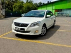 Toyota Premio G Superior 2014 Car