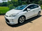 Toyota Prius S TOURING 2013 Car