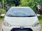 Toyota Aqua 2015 Car
