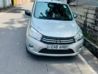 Suzuki Celerio 2014 Car