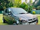Suzuki Alto 2015 Car