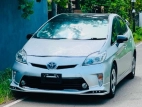 Toyota Prius 2013 Car