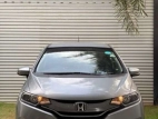 Honda Fit 2015 Car