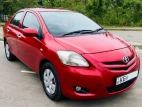 Toyota Yaris 2007 Car