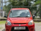 Suzuki Alto 800 LXI 2016 Car