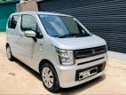 Suzuki Wagon R FX 2018 Car