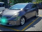 Toyota Prius 2013 Car