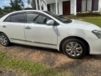 Toyota Premio 2014 Car