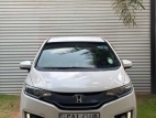 Honda Fit 2014 Car
