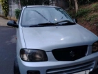 Suzuki Alto 800 Sport 2011 Car