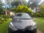 Toyota Vitz 2018 Car