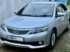 Toyota Allion 2013 Car