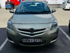 Toyota Yaris 2008 Car
