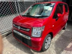 Suzuki Wagon R FX 2025 Car