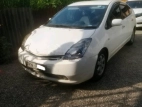 Toyota Prius S Grade NHW20 2008 Car