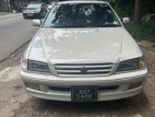 Toyota Corona Premio 1996 Car