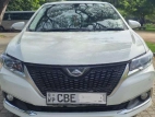 Toyota Allion NZT 260 2017 Car