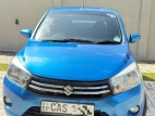 Suzuki Celerio Vxi 2016 Car