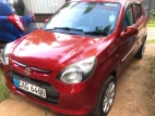 Suzuki Alto 2015 Car