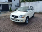 Suzuki Swift 2005 Car
