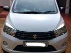 Suzuki Celerio Lxi 2015 Car