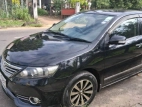 Toyota Allion 260 2011 Car