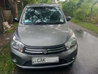 Suzuki Celerio 2015 Car