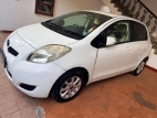 Toyota Vitz 2008 Car