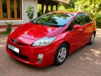 Toyota Prius 3rd Gen 2009 Car